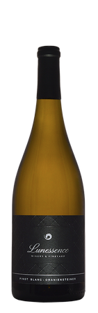 2017 Pinot Blanc Oraniensteiner