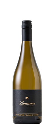 2018 Marsanne Roussanne Viognier