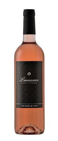 2018 Blanc de Noirs