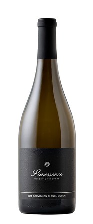 2018 Sauvignon Blanc Muscat