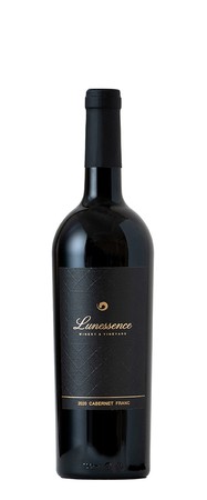 2022 Cabernet Franc - NEW RELEASE