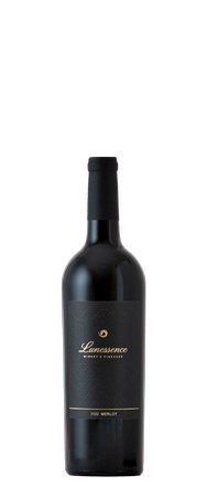 2022 Merlot - NEW RELEASE