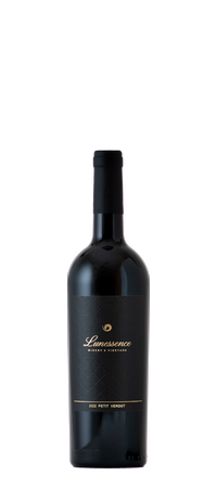 2022 Petit Verdot - NEW RELEASE