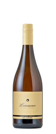 Albarino Small Lot Series 2024